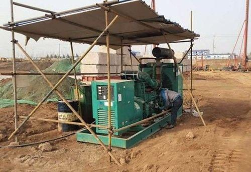 青县发电机出租 青县发电机出租