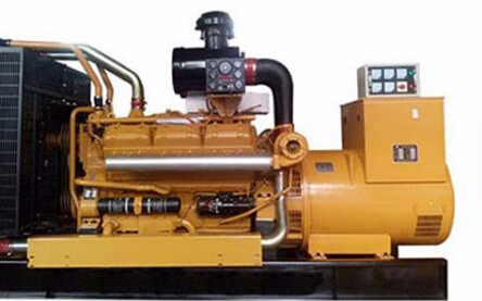 青县发电机出租