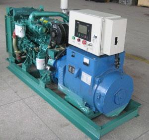 青县发电机出租 青县发电机出租