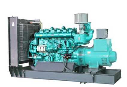 青县发电机出租 青县发电机出租