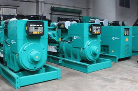 青县柴油发电机 青县柴油发电机