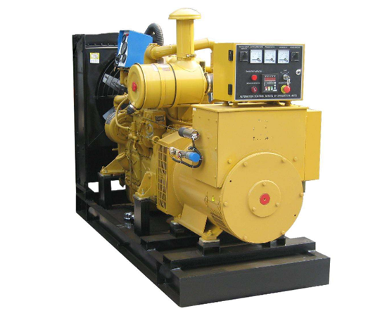 青县发电机出租